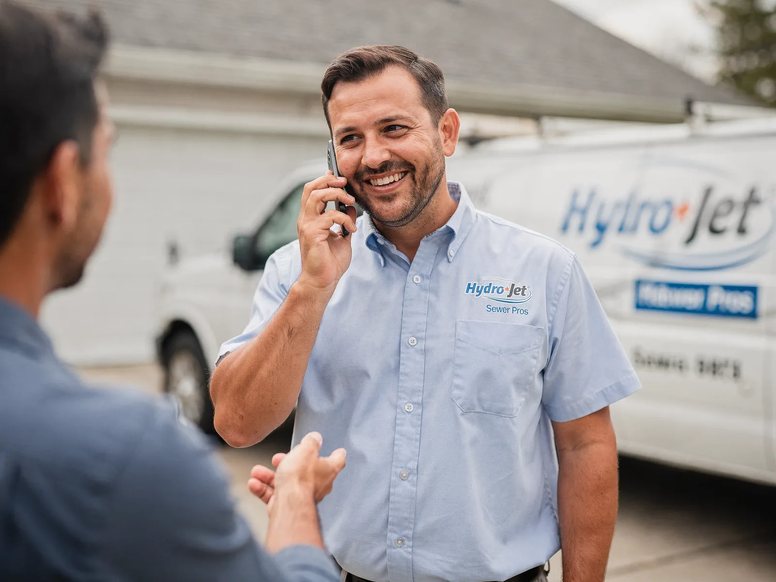Hydro Jetting Lebanon, IN FAQs